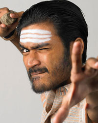 Dhanush
